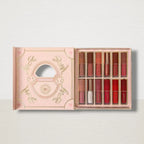 Igoodoo High-Shine Lip Gloss – Moisturizing & Non-Sticky Finish