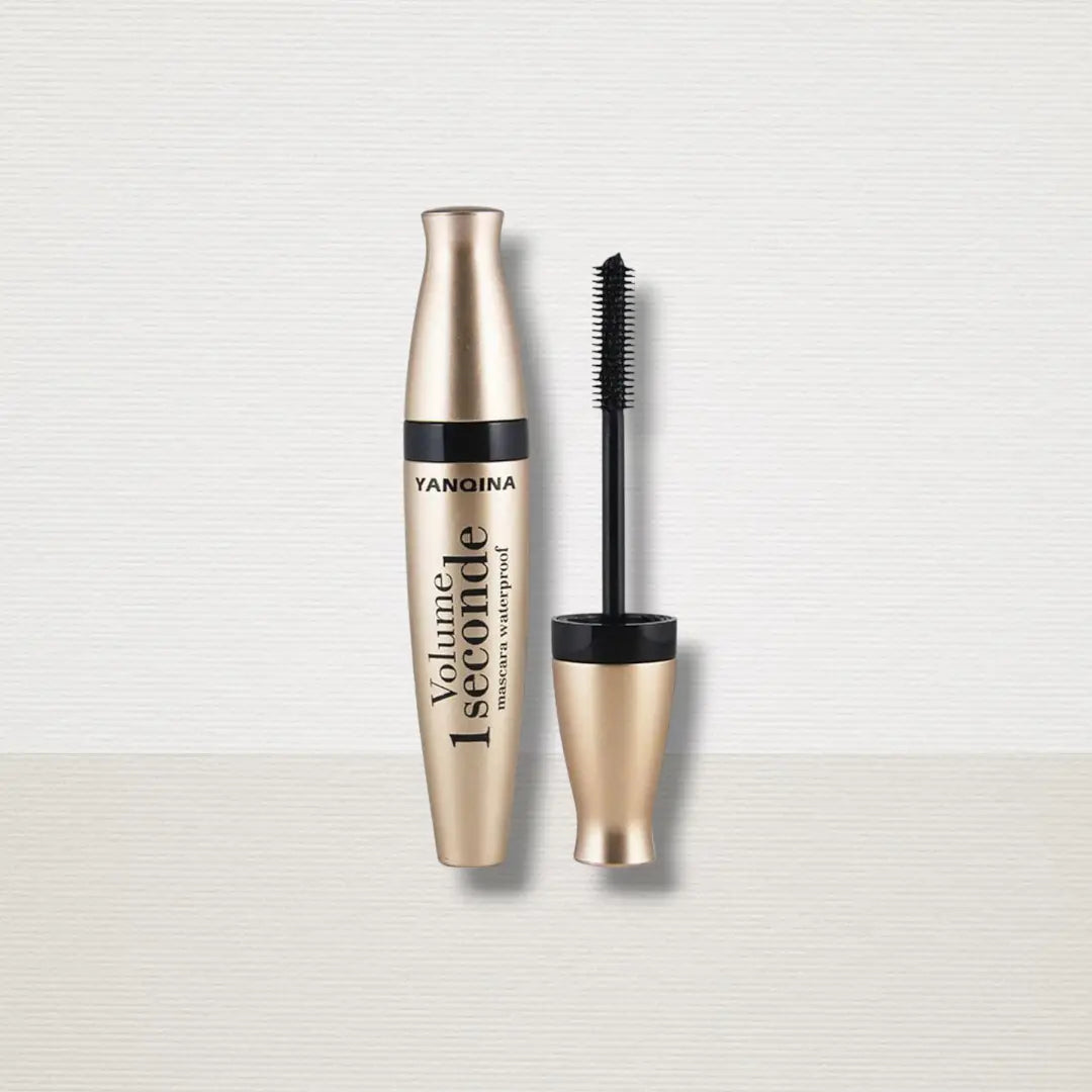 Volume Mascara – Lengthening & Defining Lashes