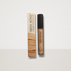Miss Rose Oil-Free Waterproof Liquid Concealer – Full Coverage Dark Circle & Spot Corrector