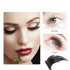 Volume Mascara – Lengthening & Defining Lashes