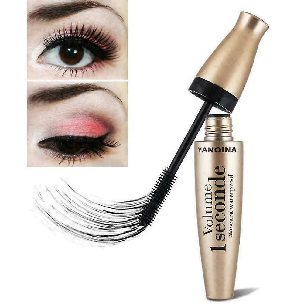 Volume Mascara – Lengthening & Defining Lashes