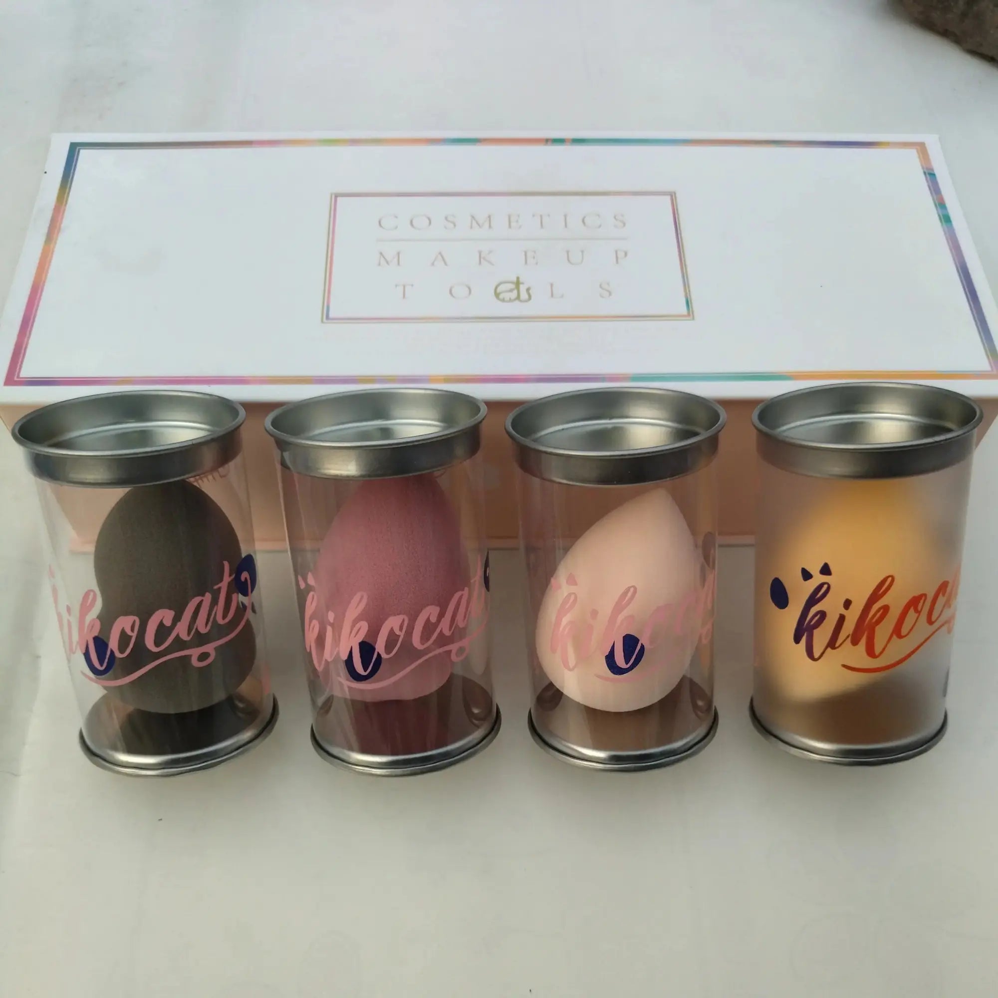 Beauty Blender Makeup Sponge – Flawless Foundation Blending