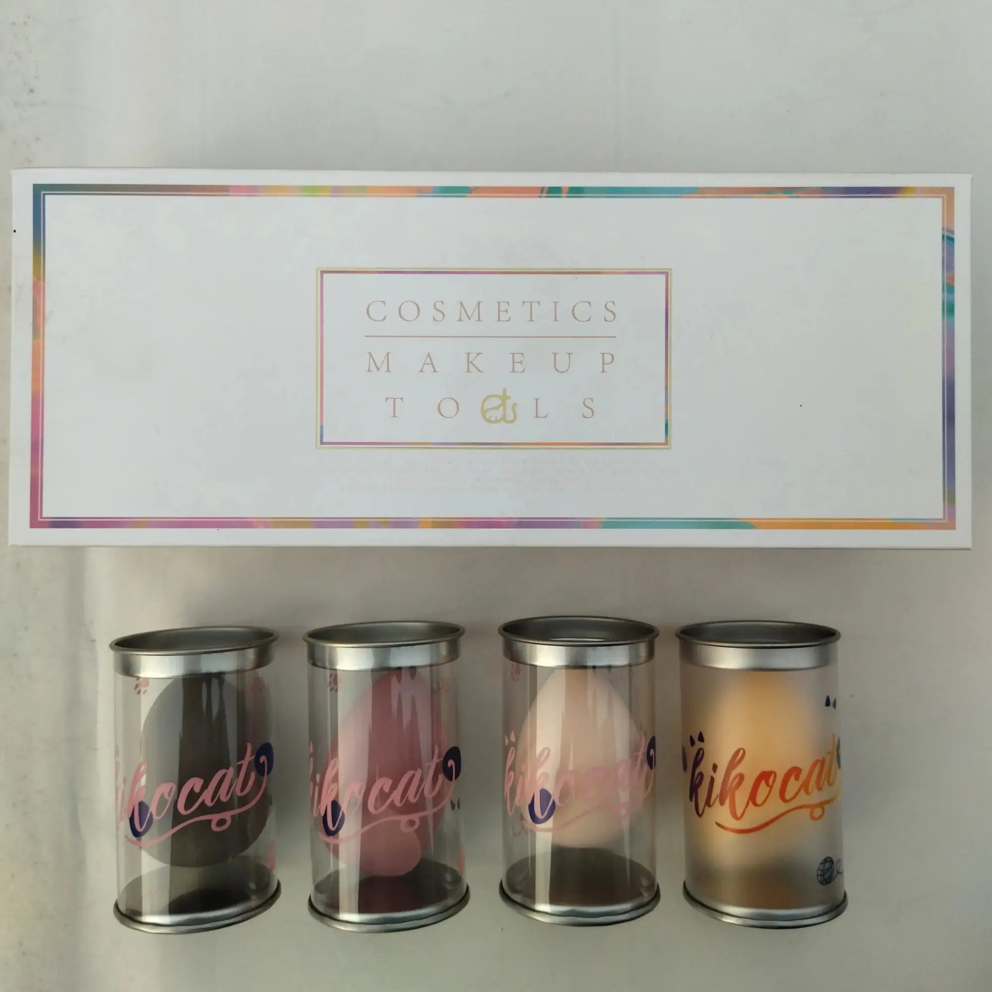 Beauty Blender Makeup Sponge – Flawless Foundation Blending