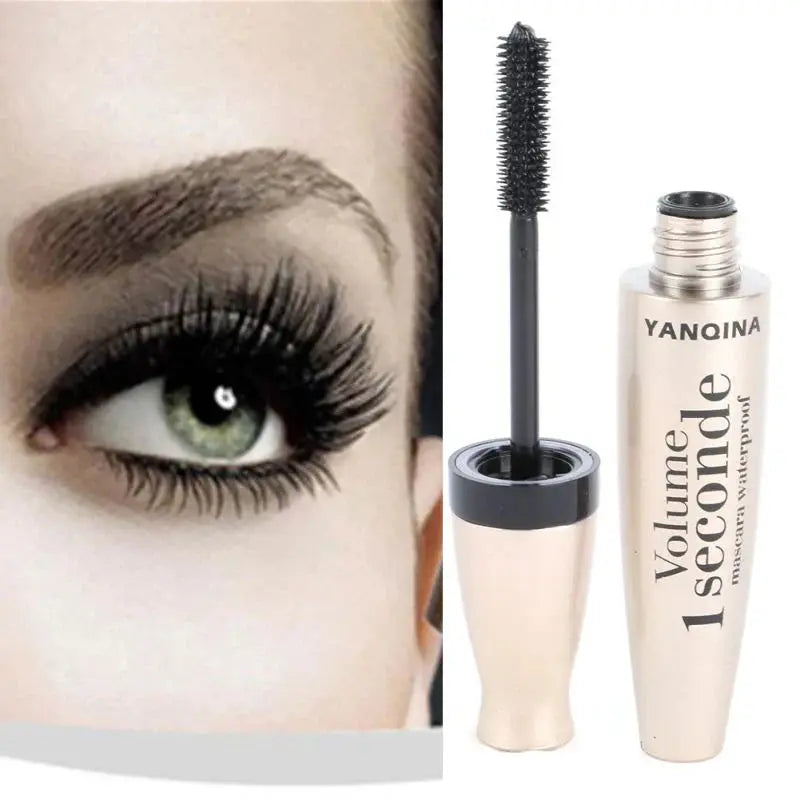 Volume Mascara – Lengthening & Defining Lashes