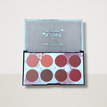 Msyaho Blush Palette – Natural & Glam Looks