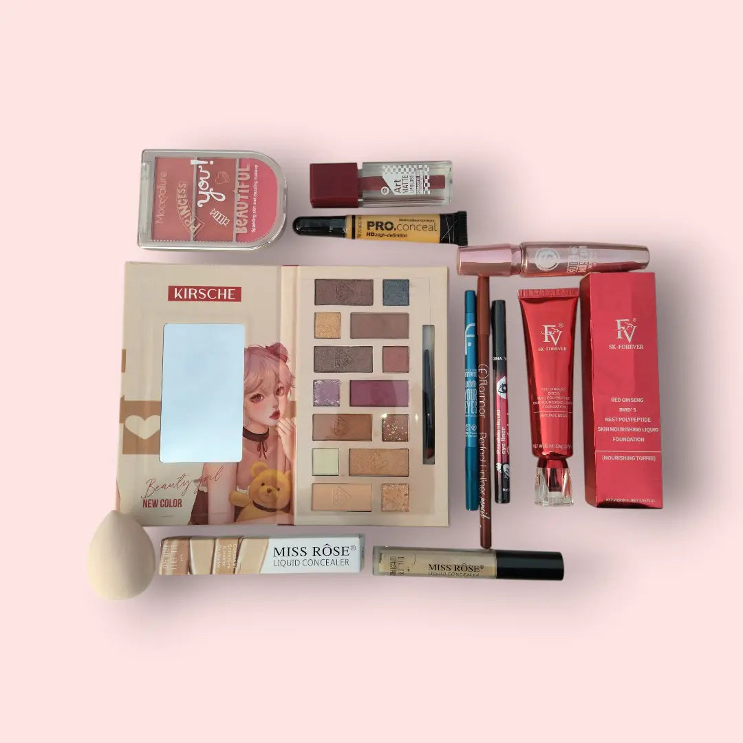 Ultimate Glam Party Vault