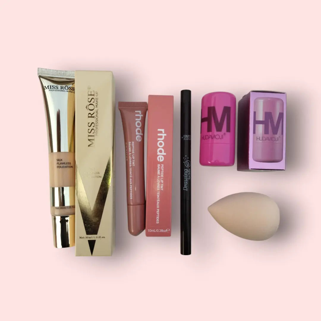 Beginner Everyday Bundle