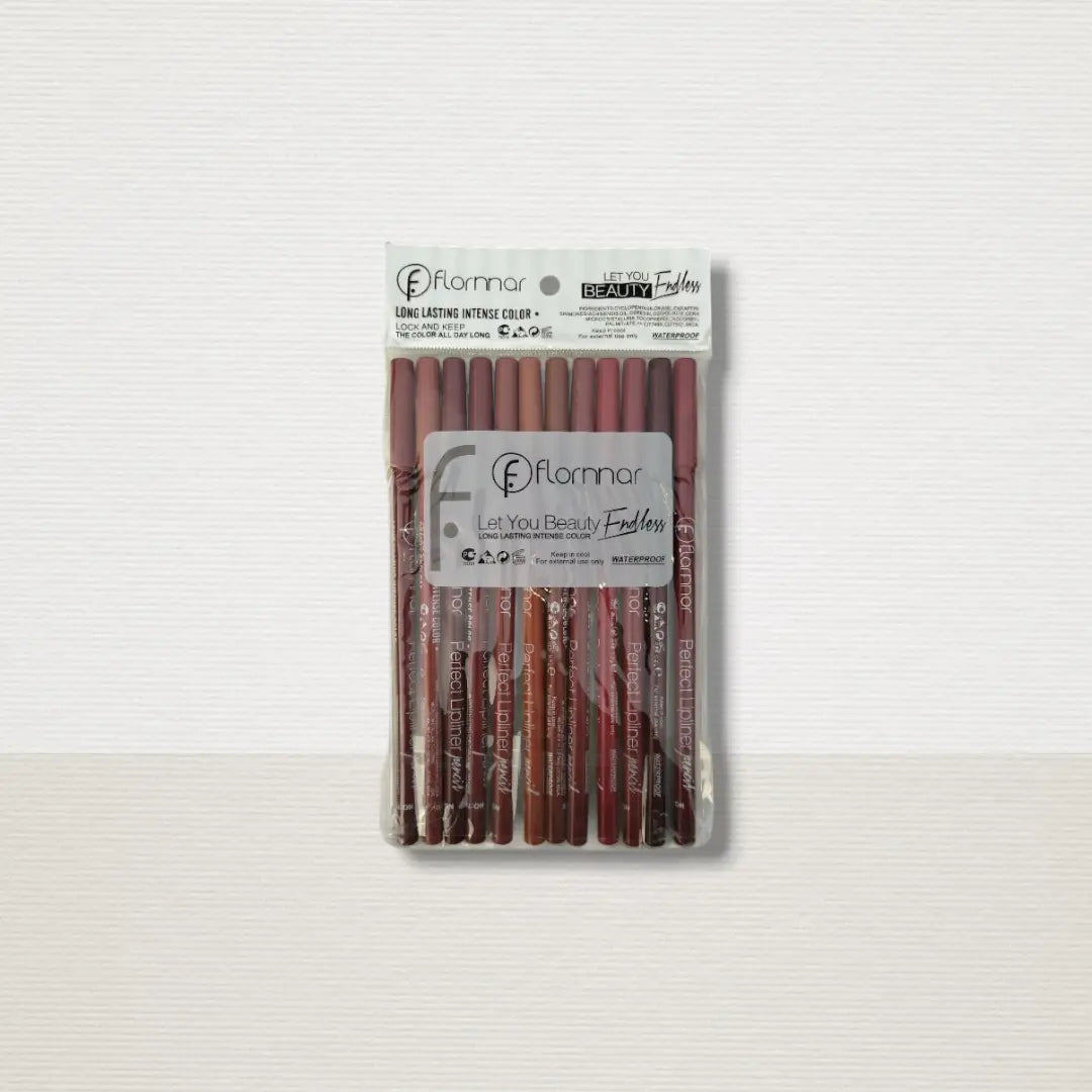 Flormor Lip Pencils