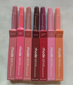 Rode Lip Peptide Tint