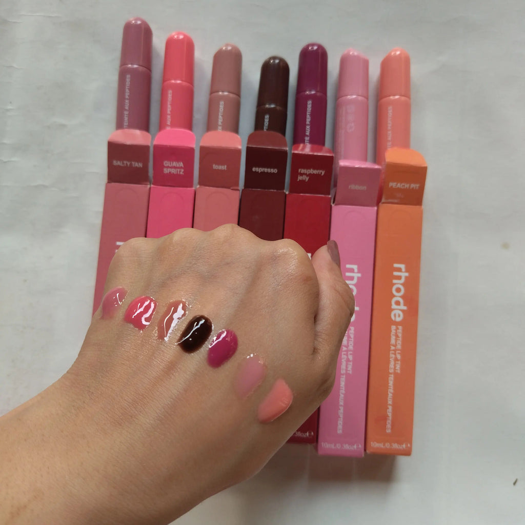 Rode Lip Peptide Tint