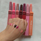 Rode Lip Peptide Tint