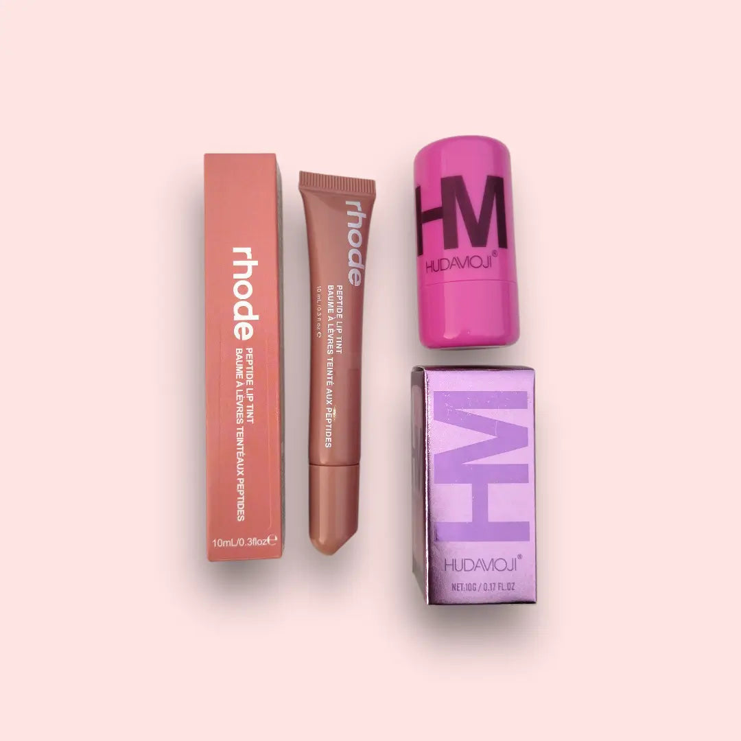 Gloss Duo Mini Deal