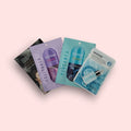 K-Beauty Skin Reset Bundle