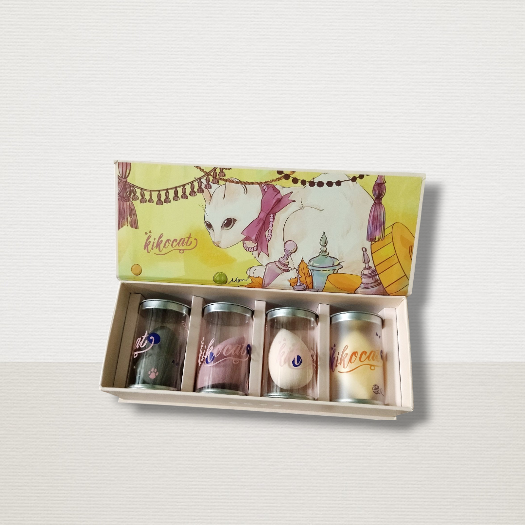 Beauty Blender Makeup Sponge – Flawless Foundation Blending