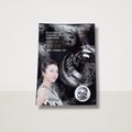 Black Sea Salt Foam Mask – Deep Cleansing & Skin Purifying