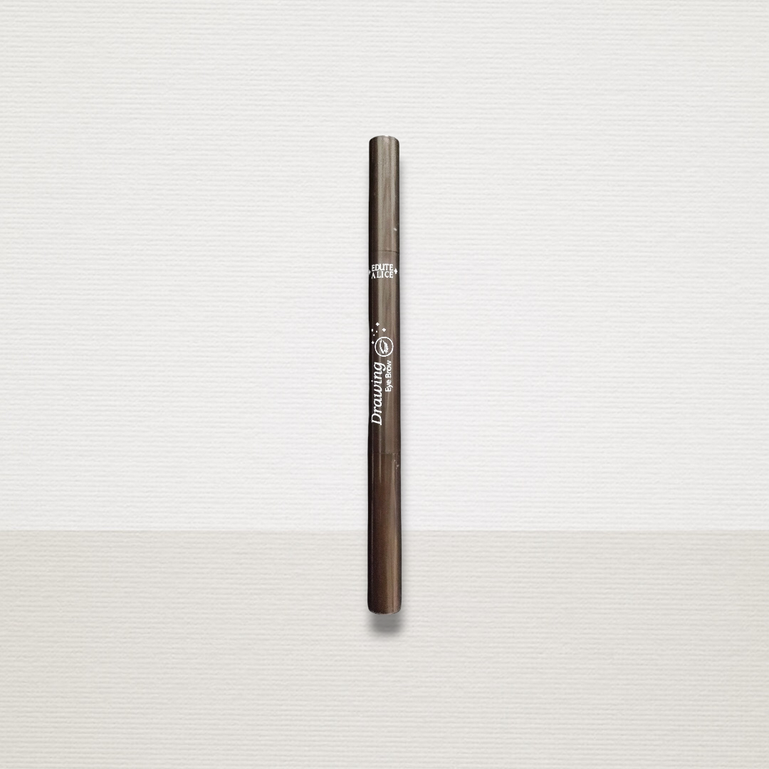 Eyebrow Pencil – Natural Definition & Long-Lasting Wear