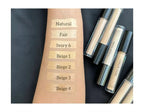 Miss Rose Oil-Free Waterproof Liquid Concealer – Full Coverage Dark Circle & Spot Corrector