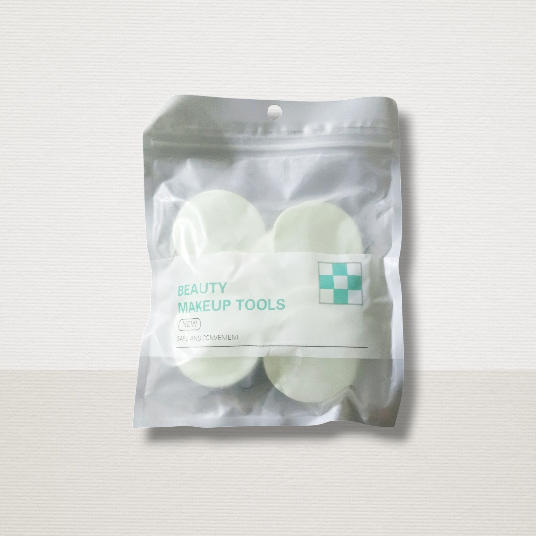 Makeup Sponge Set – Soft Blenders for Flawless Finish