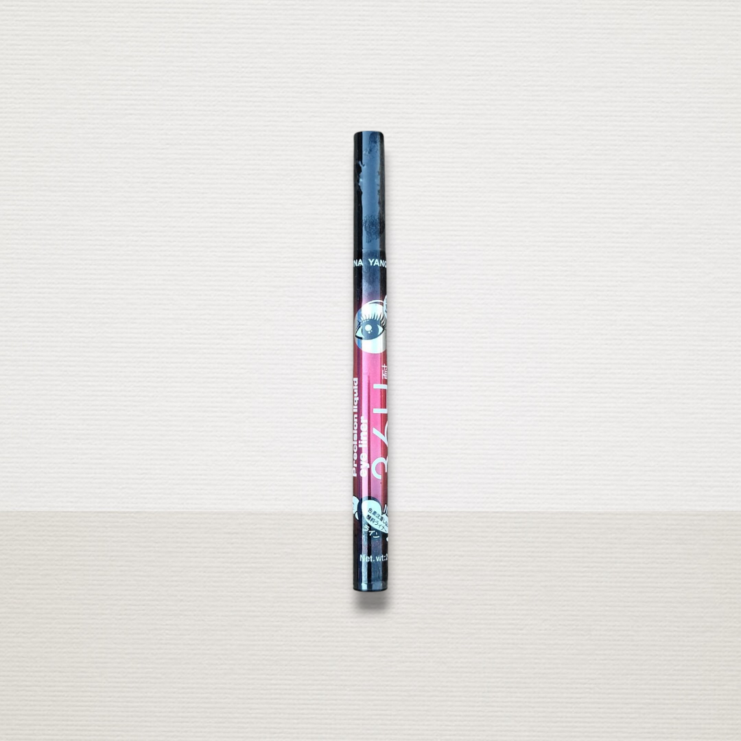 24H Ultra-Precision Waterproof Liquid Eyeliner Pen