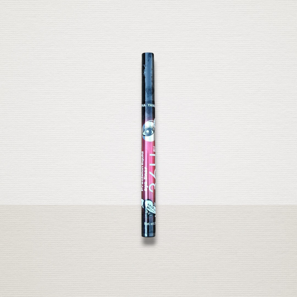 24H Ultra-Precision Waterproof Liquid Eyeliner Pen